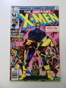 The X-Men #136 (1980) FN- condition