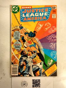 Justice League of America #151 VF DC Comic Books Batman Superman Flash 32 HH25