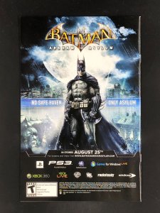 Batman Confidential #32 (2009)