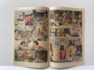 Master Of Kung Fu #55 