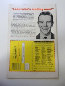 Special Marvel Edition #11 (1973) FN+ Condition