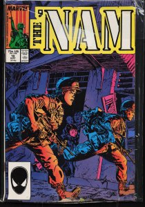 The 'Nam #10 (1987) The 'Nam