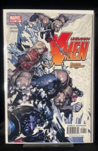 The Uncanny X-Men #421 (2003)