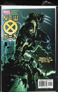 New X-Men #145 (2003) X-Men