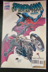 Spider-Man 2099 #31 (1995)