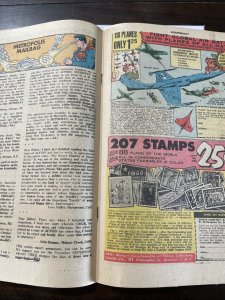 Action Comics #305 1963 DC