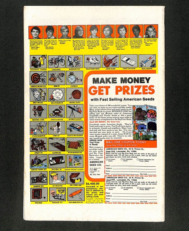 Marvel Team-up #79 Spider-Man