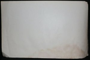 Flash Gordon Pencil Art Model Sheet - LA - art by Unknown Artist