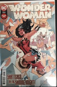 Wonder Woman #784 (2022)