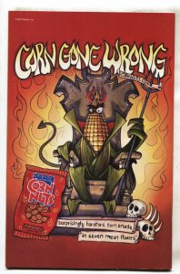 Wonder Woman Vol. 2 #168  2001 - DC  -NM- - Comic Book