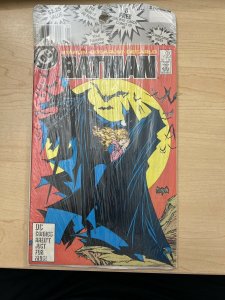 Batman 421, 422 & 423 3 Pack Still Sealed In Original Packaging 