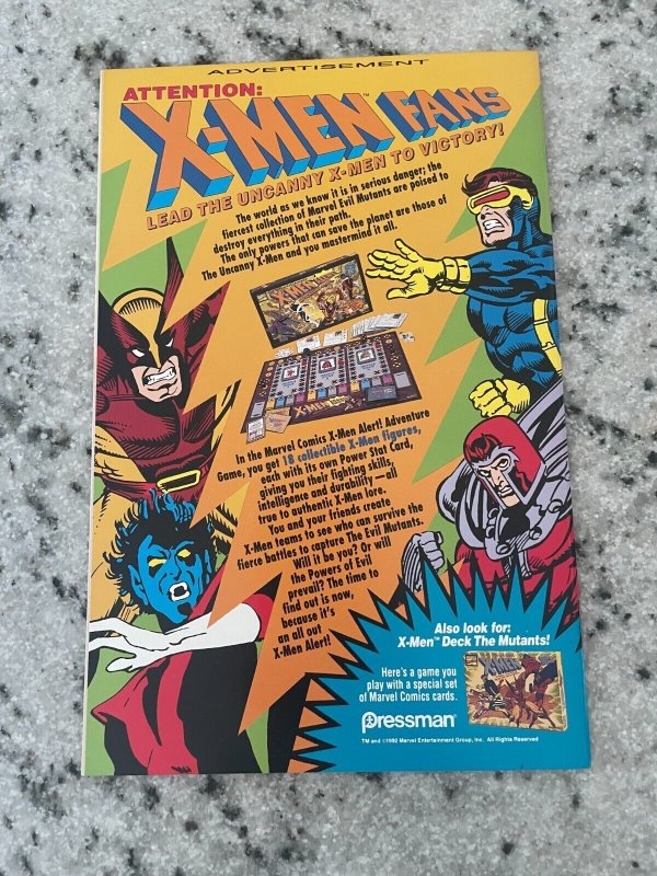 Silver Surfer # 75 NM 1st Print Marvel Comic Book Thanos Avengers Hulk 1 J880
