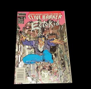 Clive Barker Eckto Kid #1