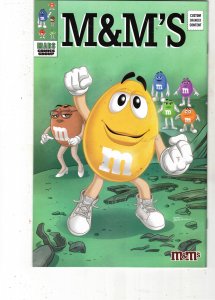 Captain America #1H (2025) Secret Wars Part I Cap vs Dr Doom! NM/MT Variant Wow!