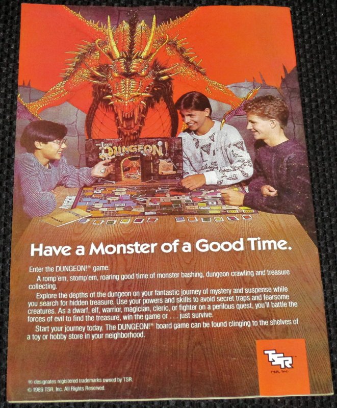 The Spectacular Spider-Man #170 (1990)