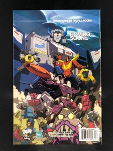 Transformers: Armada #5 (2002)
