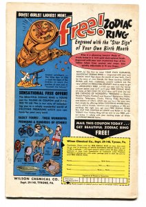 Archie's Pal Jughead #78 - 1961 - Archie - VG - comic book