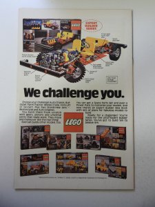 The Savage She-Hulk #10 (1980) FN/VF Condition