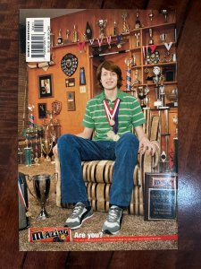 X-Men: Age of Apocalypse #4 (2005)