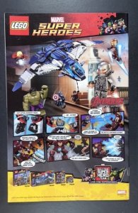 Adventure Time #41 (2015)