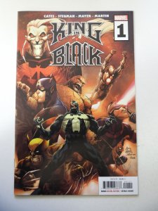 King In Black #1 (2021) NM Condition