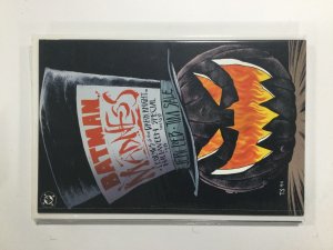 Batman: Legends of the Dark Knight Halloween Special #1 (1993) NM10B113 NEAR ...