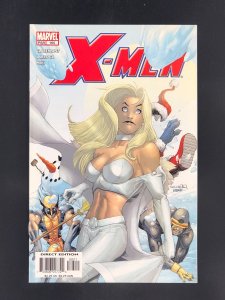 X-Men #165 (2005)