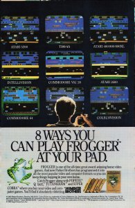 The Amazing Spider-Man #252 (1984)