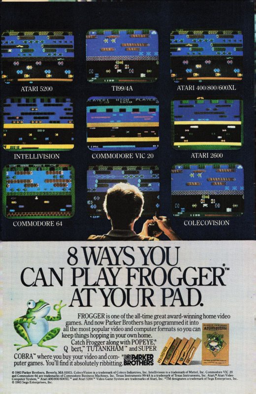 The Amazing Spider-Man #252 (1984)