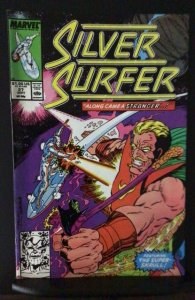 Silver Surfer #27 (1989)