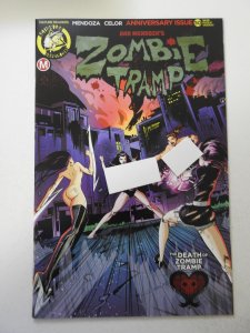 Zombie Tramp #50 Risque Variant (2018) VF/NM Condition!