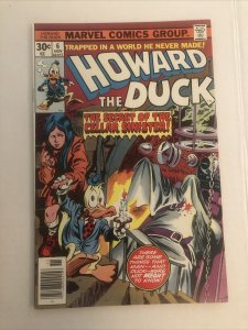 Howard The Duck #6