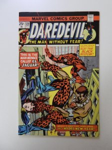 Daredevil #120 (1975) VF- condition