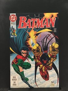 Batman #488 (1993)