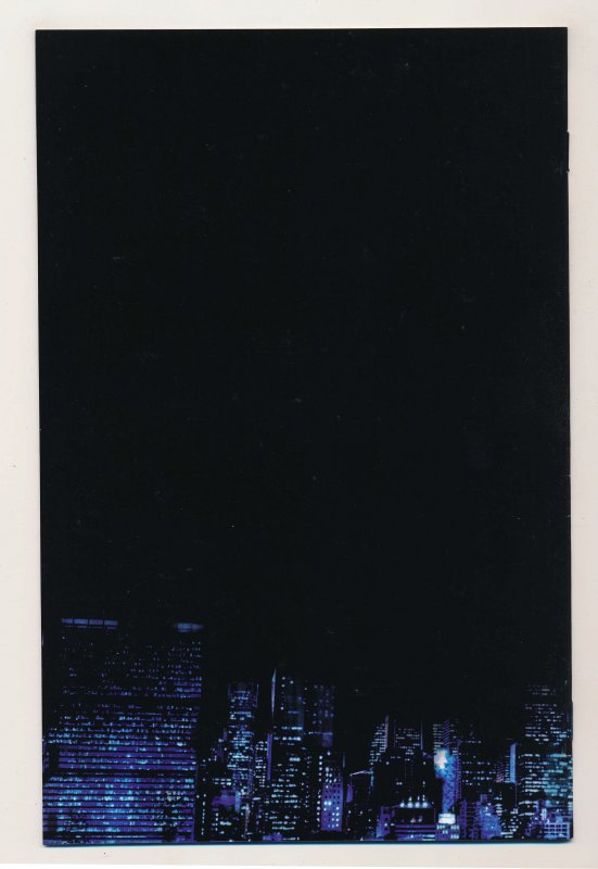 Bounce (2013 Image) #1 NM