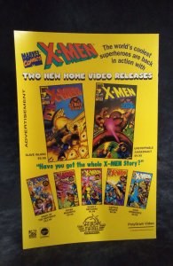 Spider-Woman #3 (1994)