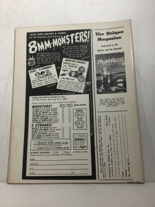 Shriek! 2 Nm Near Mint Acme Magazine