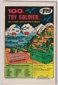 Fantastic Four #218 (1980) Fantastic Four