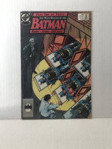 Batman #434 (1989) unlimited combined shipping