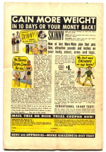 Texas Rangers In Action #5  1956 - Charlton  -FN - Comic Book