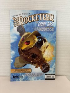 Teenage Mutant Ninja Turtles #128 (2022)