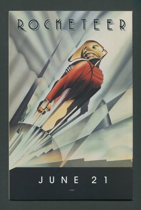 Swamp Thing #108  (2nd Series) 9.0 VFN/NM  June 1991