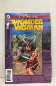 Wonder Woman: Futures End (2014)