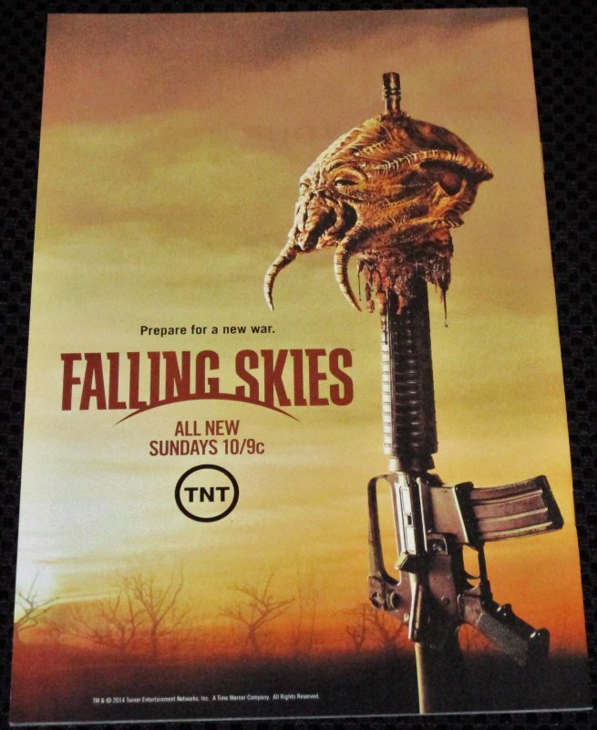 Injustice: Gods Among Us Year Two #6 (2014)