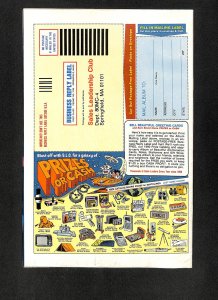 Amazing Spider-Man #206