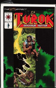 Turok, Dinosaur Hunter #16 (1994) Turok