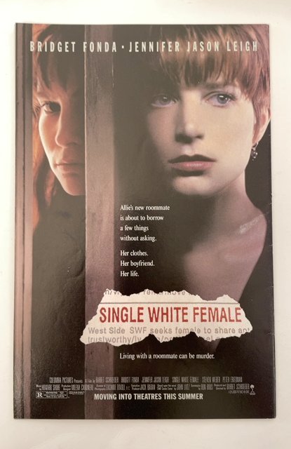 Lobo: Blazing Chain of Love (1992)