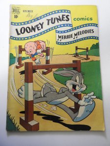 Looney Tunes and Merrie Melodies Comics #97 (1949)