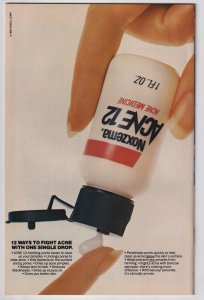 Infinity, Inc. #19 (1985) Infinity, Inc. [Key Issue] Todd McFarlane artwork