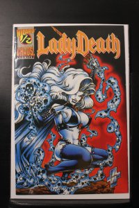 Lady Death #½ (1994)